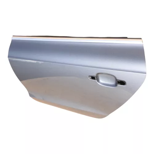 Audi A5 Sportback Tür hinten links grau LX7R Facelift ORIGINAL von NEUFAHRZEUG (149528)