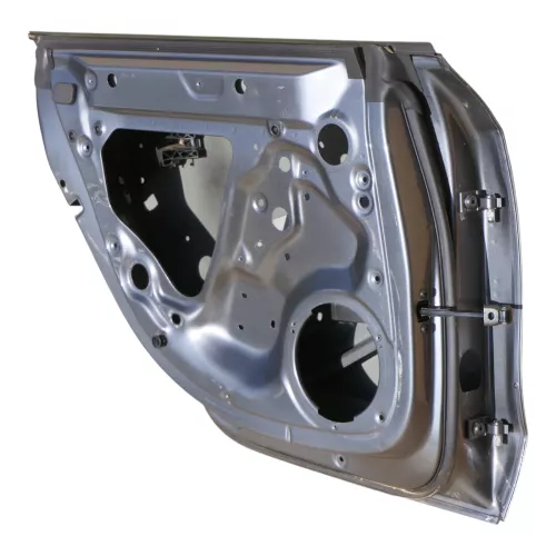 Audi A5 Sportback Tür hinten links grau LX7R Facelift ORIGINAL von NEUFAHRZEUG (149528)