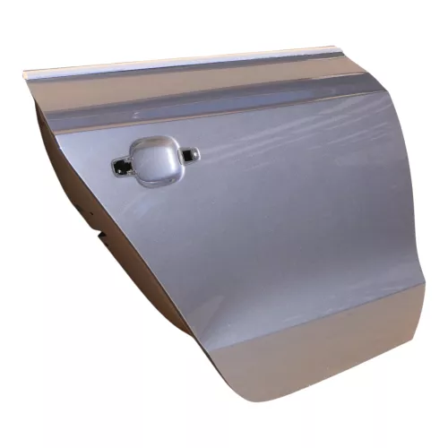 Audi A5 Sportback Tür hinten rechts grau LX7R Facelift ORIGINAL von NEUFAHRZEUG (149529)