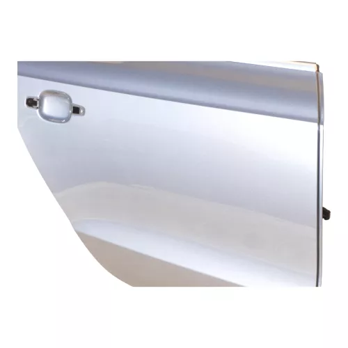 Audi A5 Sportback Tür hinten rechts grau LX7R Facelift ORIGINAL von NEUFAHRZEUG (149529)