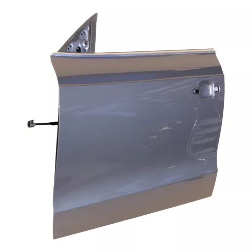 Audi A5 8T Sportback Fahrertür Tür vorne links grau LX7R Facelift (149530)