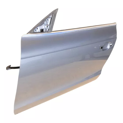 Audi A5 8T Sportback Fahrertür Tür vorne links grau LX7R Facelift (149530)