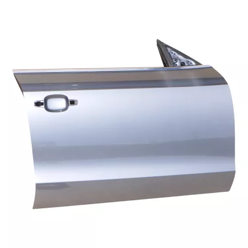 Audi A5 8T Sportback Beifahrertür Tür vorne rechts grau LX7R Facelift