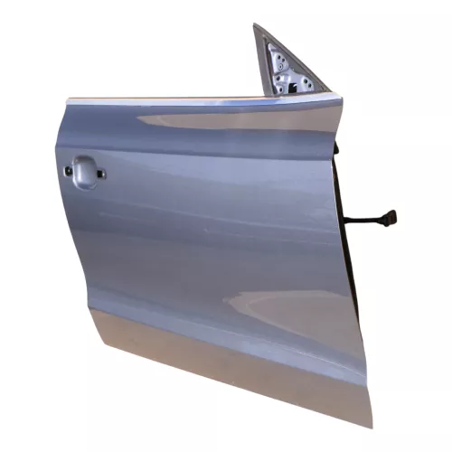 Audi A5 8T Sportback Beifahrertür Tür vorne rechts grau LX7R Facelift (149531)