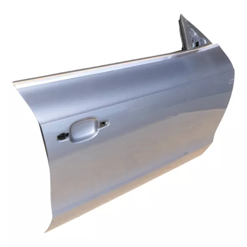 Audi A5 8T Sportback Beifahrertür Tür vorne rechts grau LX7R Facelift (149531)