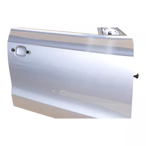 Audi A5 8T Sportback Beifahrertür Tür vorne rechts grau LX7R Facelift (149531)