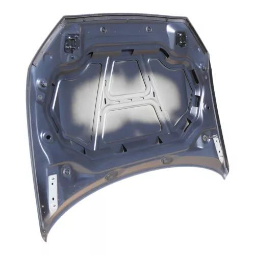 Audi Q2 GA 81A Motorhaube Haube Klappe vorne grau LX7M (149532)