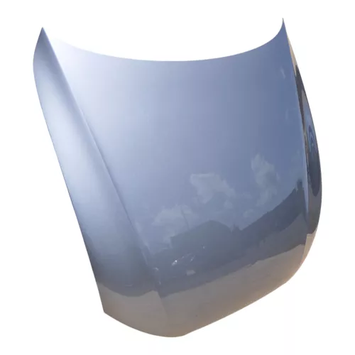 Audi A5 8T Motorhaube Haube grau LX7R Facelift ORIGINAL von NEUFAHRZEUG (149533)