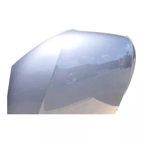 Audi A5 8T Motorhaube Haube grau LX7R Facelift ORIGINAL von NEUFAHRZEUG (149533)