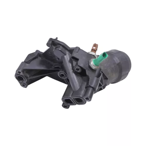 A4 8K A5 Ölkühler Halter Ölfilterflansch CNHA CNHC CSUA CSUB Halter Flansch (149602)