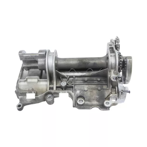 VW Polo 9N3 Fabia Ausgleichswellenmodul 1,4 TDI 045103120C AMF BNM BNV BMS (149606)