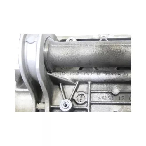 VW Polo 9N3 Fabia Ausgleichswellenmodul 1,4 TDI 045103120C AMF BNM BNV BMS (149606)