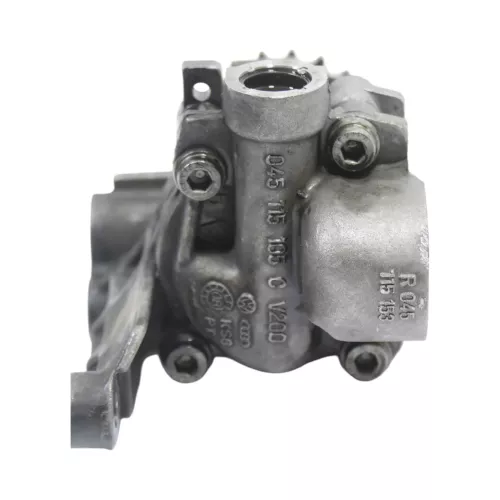 VW Polo 9N Öldruckpumpe Pumpe Öl Ölpumpe 045115104C AMF (149607)