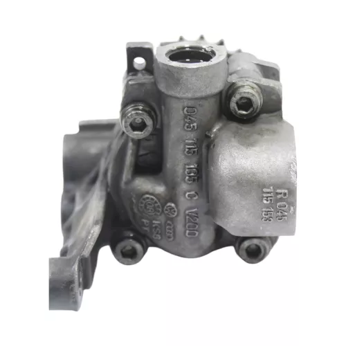 VW Polo 9N Öldruckpumpe Pumpe Öl Ölpumpe 045115104C AMF (149607)