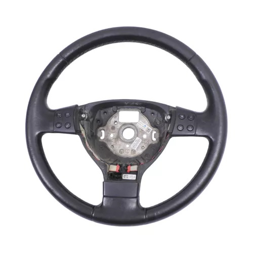 VW Passat 3C Eos Golf 5 Lenkrad Multifunktionslenkrad 3C0419091 KEIN-AIRBAG