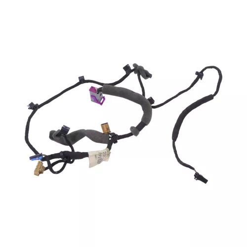 VW Touran 1T Kabelbaum Tür Türkabelbaum ZV vorne links Leitungssatz 1T0971557N