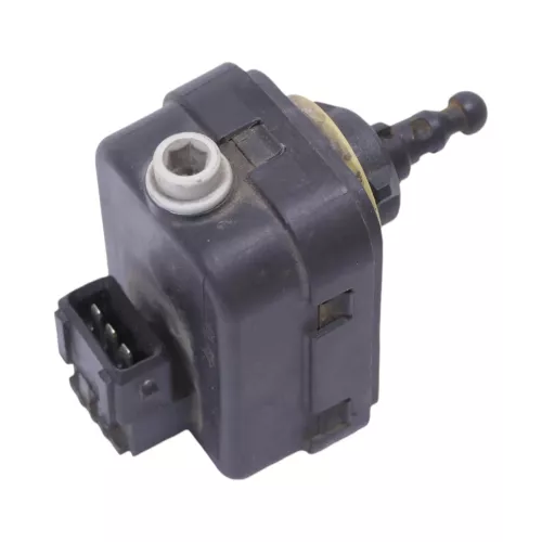 VW FOX 5Z Stellmotor Scheinwerfer Leuchtweitenregulierung 5Z0941295
