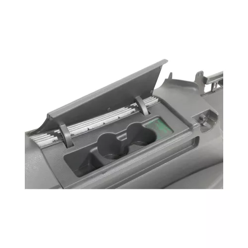 VW Sharan 7N Verkleidung Abdeckung Kofferraum Seitenverkleidung links (149622)