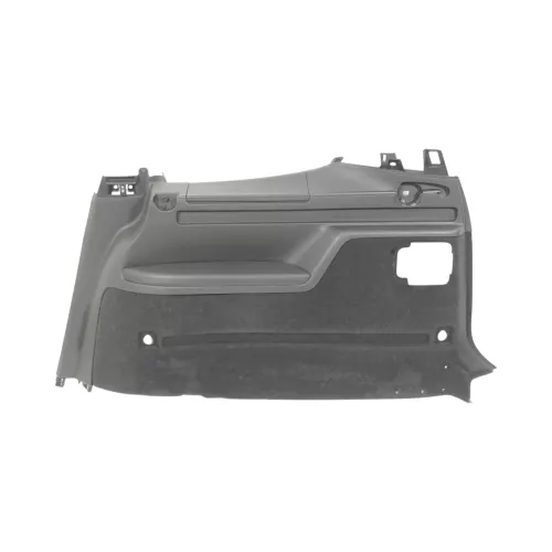 VW Sharan 7N Verkleidung Abdeckung Kofferraum Seitenverkleidung rechts