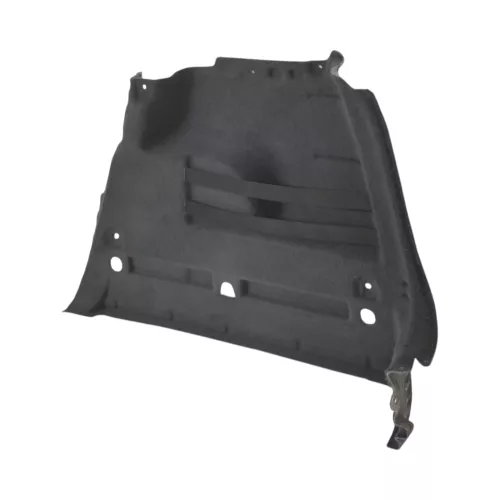 Seat Altea 5P Verkleidung Kofferraum Seitenverkleidung rechts 5P88674278C (149624)