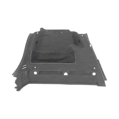 Seat Altea 5P Verkleidung Kofferraum Seitenverkleidung links 5P8867427C
