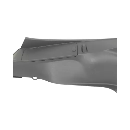 Seat Altea 5P Radhausverkleidung Seitenverkleidung mit Airbag links 5P8867765C (149626)