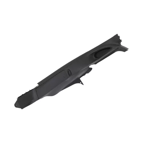 Seat Altea 5P Radhausverkleidung Seitenverkleidung mit Airbag links 5P8867765C (149626)