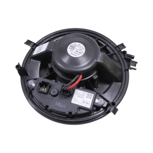 MAN TGE VW Crafter Lüfter Innenraum Gebläselüfter 3Q1819021D Heizung Klima