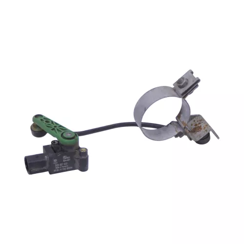 Audi A1 Seat Toledo Sensor Scheinwerfer Niveausensor hinten 6R0512521