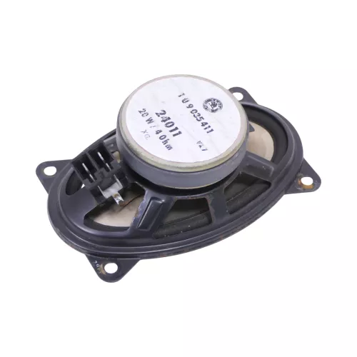 Skoda Octavia 1U Box Lautsprecher 1U9035411 hinten rechts oder links (149653)