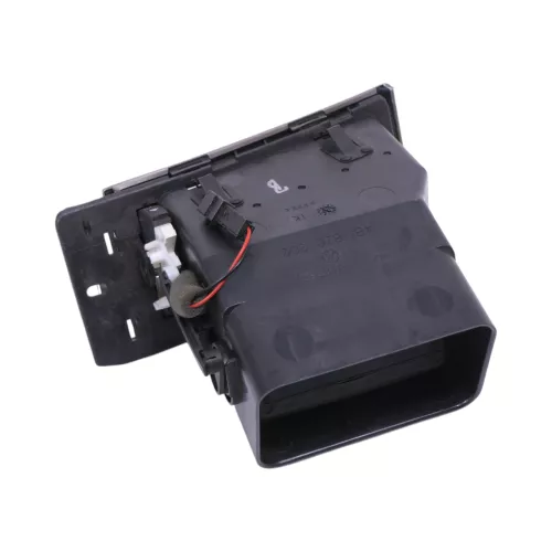 A6 4B Lüftungsdüse beleuchtet Düse Lüftung vorne rechts 4B1820902 (149656)