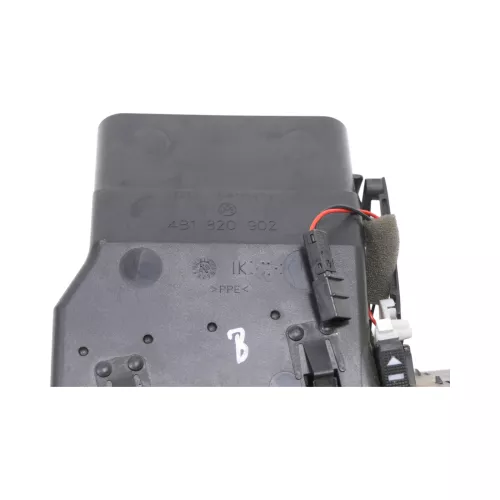 A6 4B Lüftungsdüse beleuchtet Düse Lüftung vorne rechts 4B1820902 (149656)