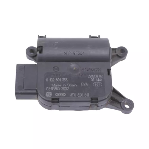 Audi A6 4F Stellmotor Heizung Luft 4F0820511 Original
