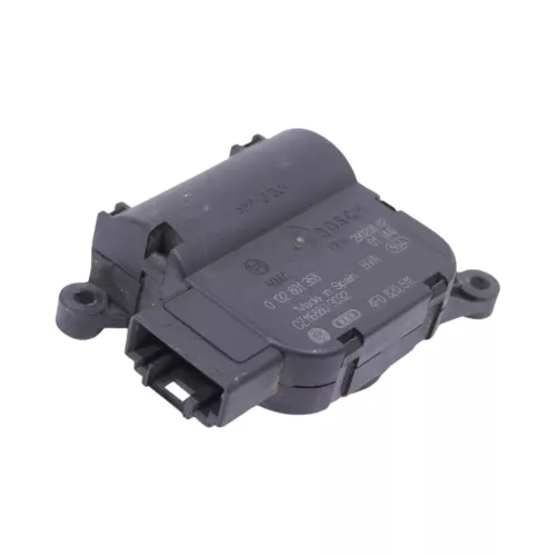 Audi A6 4F Stellmotor Heizung Luft 4F0820511 Original (149663)