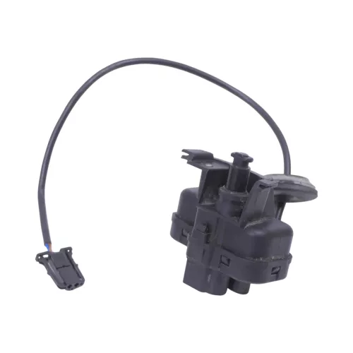 VW Tiguan Scirocco Stellmotor Öffnen Tankklappe Tank Tankverschluss 5N0810773E (149666)