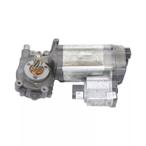 VW Golf 5 Touran Lenkgetriebe Servolenkung Steuergerät Servotronic 1K1909144H