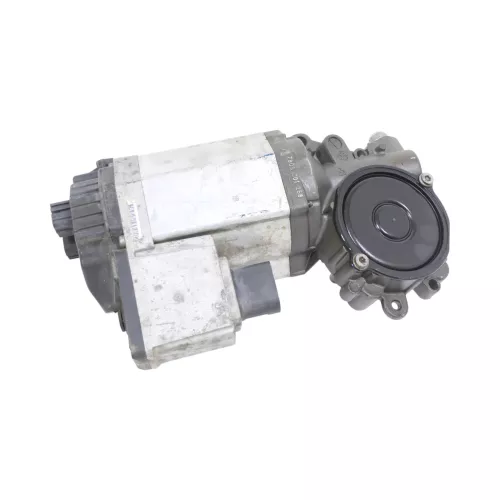 VW Golf 5 Touran Lenkgetriebe Servolenkung Steuergerät Servotronic 1K1909144H (149668)