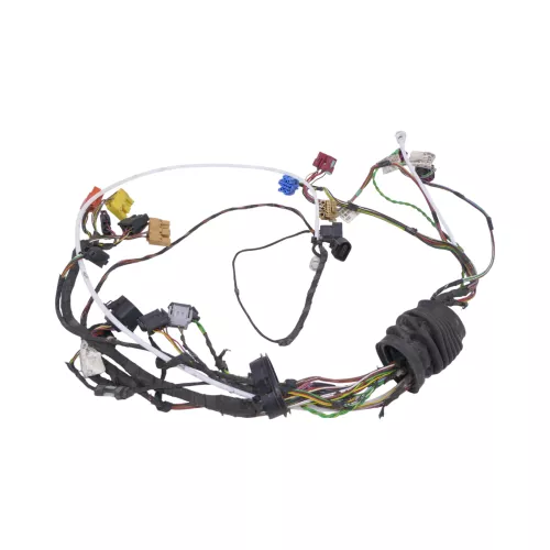 Audi 8D A4 B5 Kabelbaum Tür Türkabelbaum ZV vorne rechts 8D1971662AJ (149675)