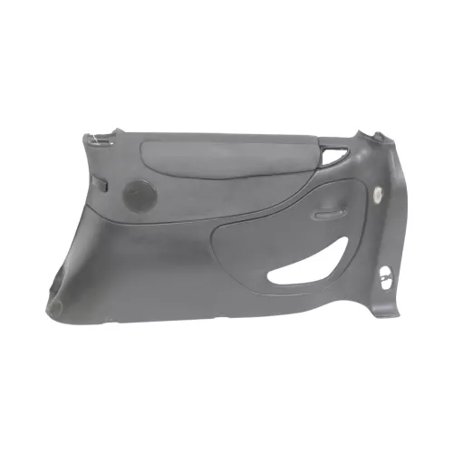 Sharan Alhambra Galaxy 7M Verkleidung Kofferraum Seitenverkleidung rechts