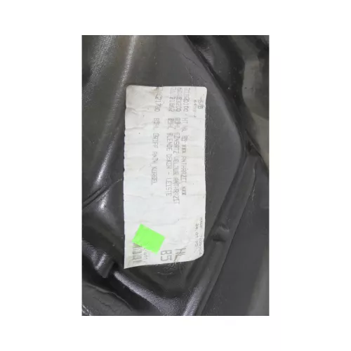 1x Audi A4 B5 Türverkleidung Verkleidung Tür hinten links  Griff Öffner (149691)