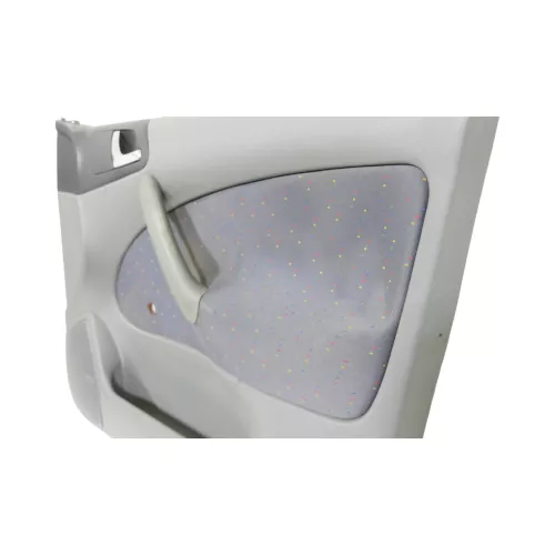 Skoda Octavia 1U Kombi Türverkleidung Verkleidung Tür vorne rechts Hellgrau Grau (149693)