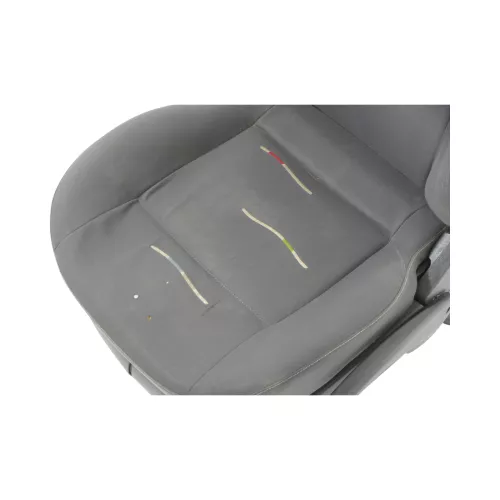 Arosa Lupo Sitz vorne links Fahrersitz Höhenverstellung (149696)