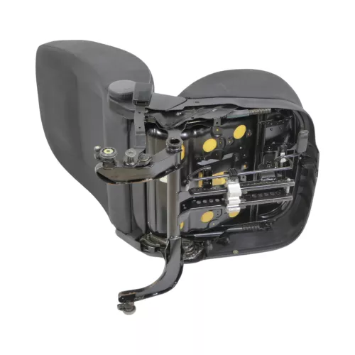 Arosa Lupo Sitz vorne links Fahrersitz Höhenverstellung (149696)