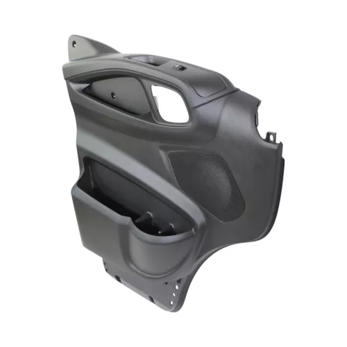 Iveco Daily VI Türverkleidung Verkleidung Tür vorne links schwarz (149698)