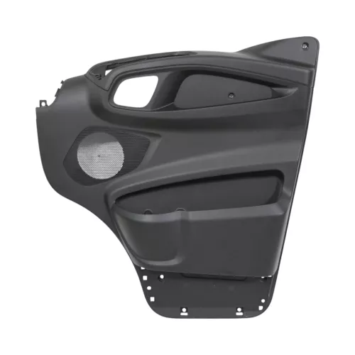 Iveco Daily VI Türverkleidung Verkleidung Tür vorne rechts schwarz