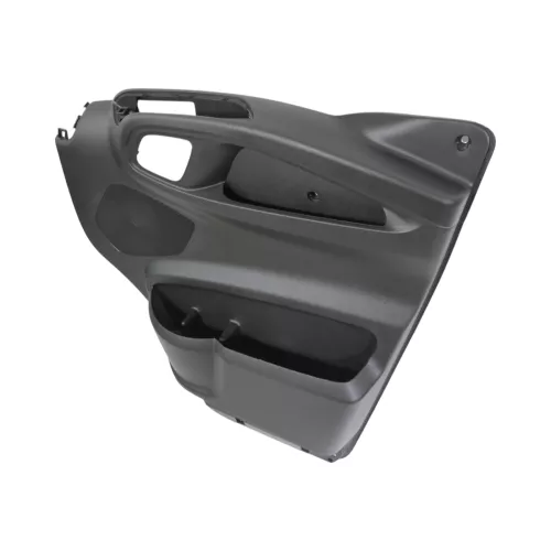 Iveco Daily VI Türverkleidung Verkleidung Tür vorne rechts schwarz (149699)