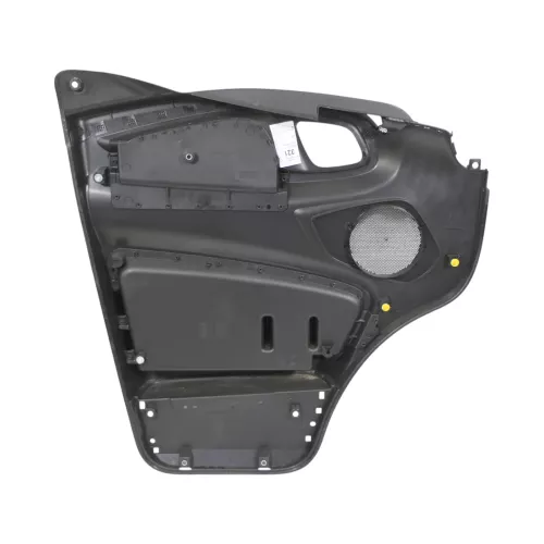 Iveco Daily VI Türverkleidung Verkleidung Tür vorne rechts schwarz (149699)