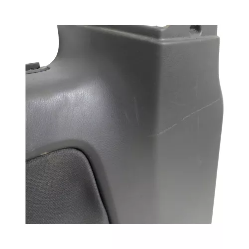 VW T5 Facelift Verkleidung Abdeckung Seite hinten links Anthrazit 7H0867033 (149712)