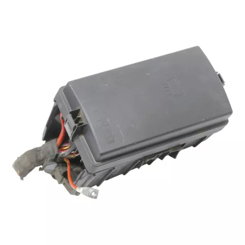 MAN TGE VW Crafter Sicherungskasten Sicherungsdose E-Box Sicherung 5Q0937125B ##