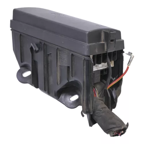 MAN TGE VW Crafter Sicherungskasten Sicherungsdose E-Box Sicherung 5Q0937125B ## (149727)